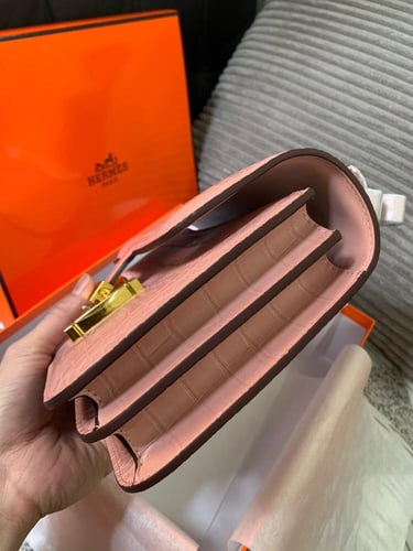 شنطه هيرميس كونستانس 24