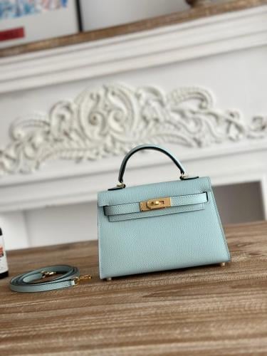 شنطة هيرميس كيلي 20 ميني
