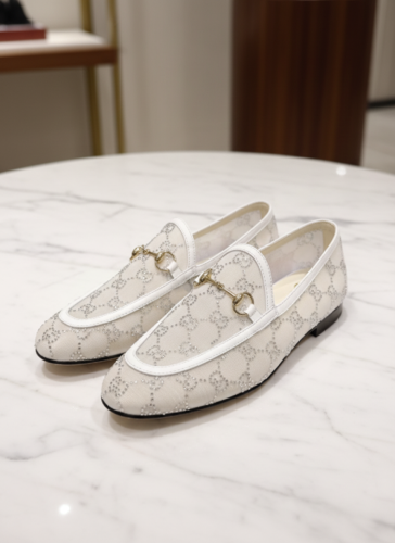 حذاء هورسبيت 1953 من غوتشي