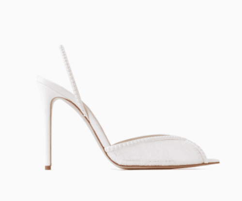 كعب كاتي بسير خلفي من أندريا وازن