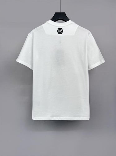 تيشيرت فيليب بلين PP SS غلاس