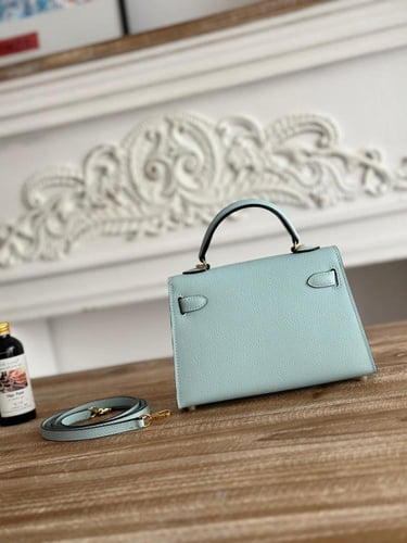 شنطة هيرميس كيلي 20 ميني