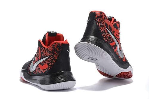 نايكي كيري 3 - أكوا