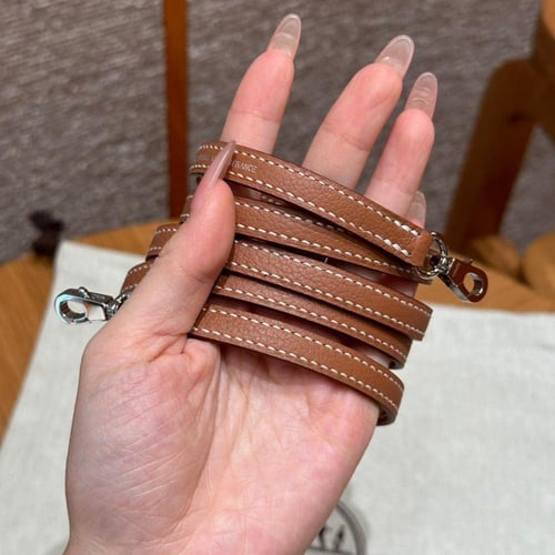 حقيبة هيرميس بوليد ميني - Hermes