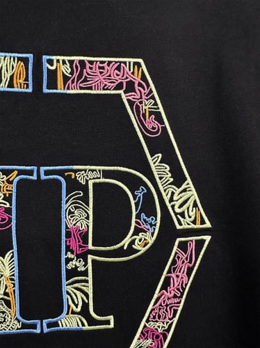 تيشيرت فيليب بلين PP SS غلاس