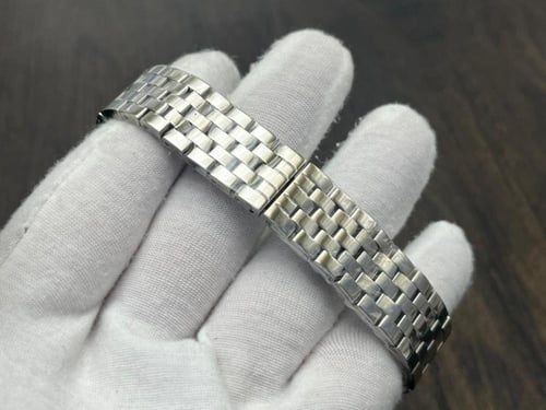 ساعة بانتير دو كارتييه