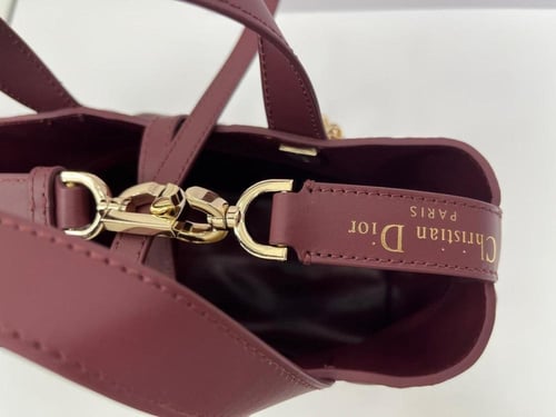 شنطة ديور أور الصغيرة توجور - Dior