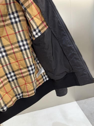 جاكيت أوربان كلاسيكي رجالي مبطن