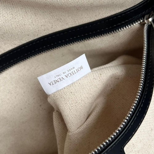 حقيبة بوتيغا فينيتا دافل إنتريتشاتو كابين