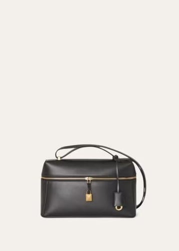 شنطة نسائية لورو بيانا -Loro Piana Extra Bag L27