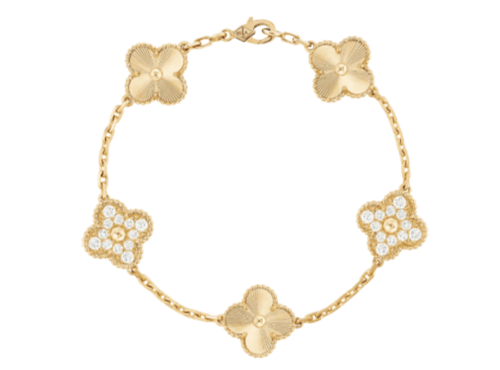 سوار فينتام الامبرا من فان كليف