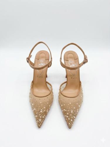 كريستيان لوبوتان ميس زي ريفييرا ستراس