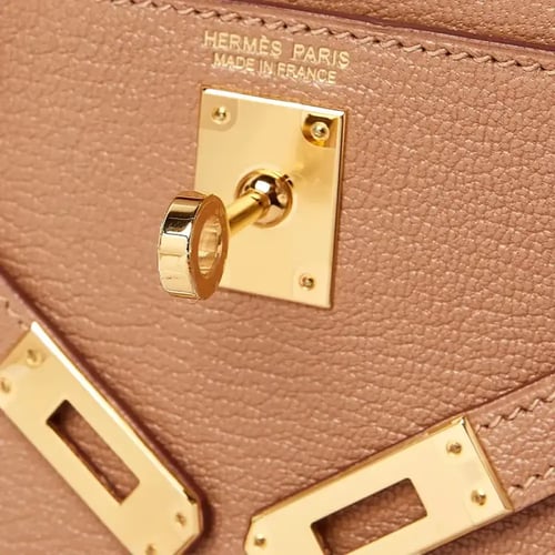 شنطة هيرمز كيلي 20 جلد ميسور شيفر – حقيبة فاخرة