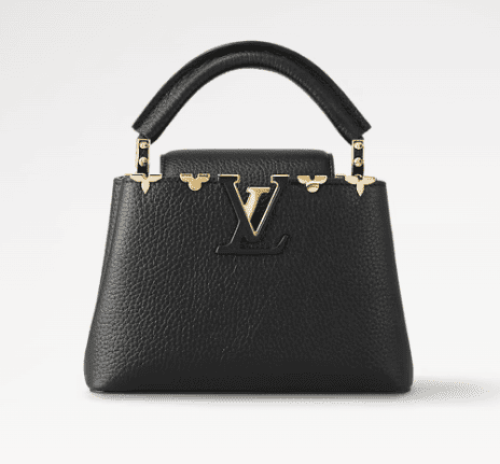 حقيبة لويس فيتون Capucines BB