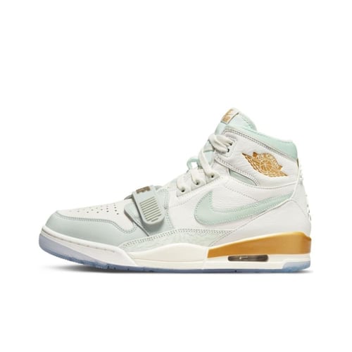 جوردان ليغسي 312 موضة وترند