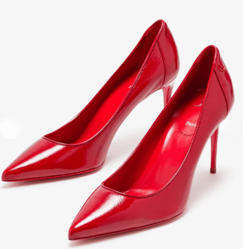 كعب كيت من كريستيان لوبوتان