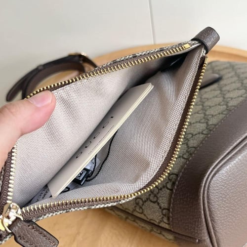 شنطه أوفيديا صغيرة في غوتشي