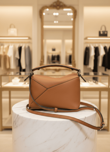 شنطة من لويفي صغيرة كلاسيكيه