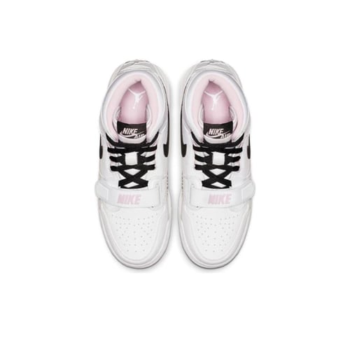 جوردان ليغسي 312 موضة مستمرة