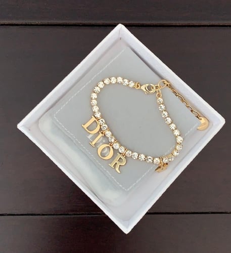 سوار ديور evolution ذهبي كلاسيكي