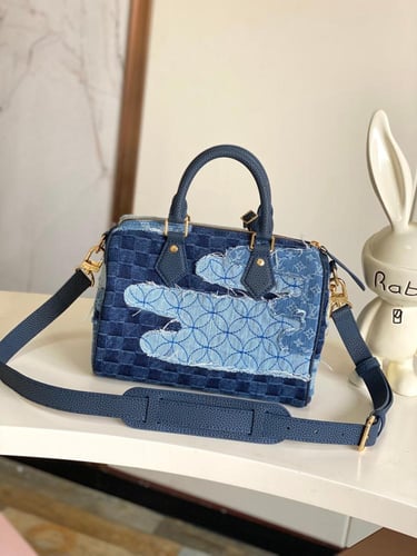 شنطة سبيدي 25 باندوليار من لويس فيتون