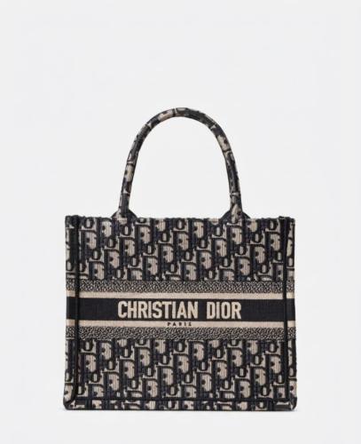حقيبة ديور بوك توت الصغيرة - Dior