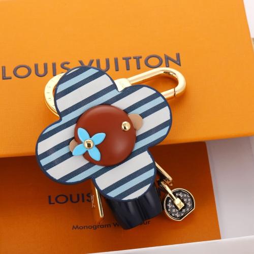 سلسلة مفاتيح دمية الشيف من لويس فيتون
