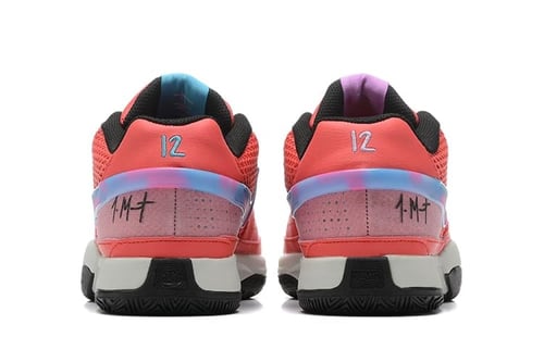 حذاء نايكي 1– الكلاسيكي السلس