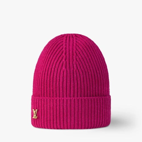 قبعة محبوكة LV سبارك من لويس فيتون