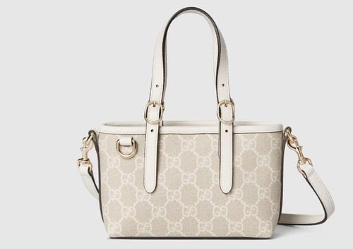 شنطة قوتشي جي جي إمبلم ميني - Gucci