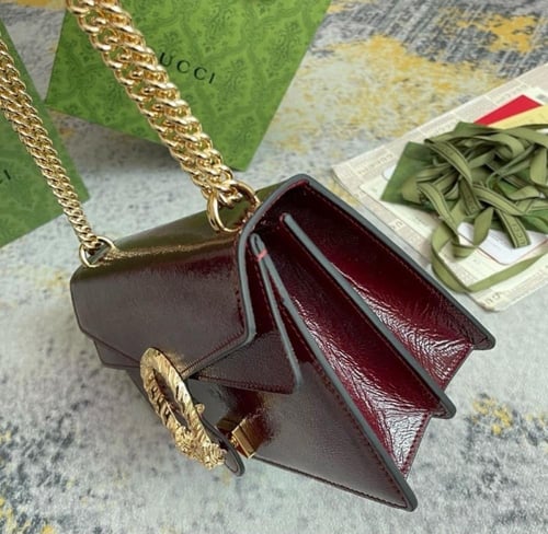 حقيبة ديونيسوس من قوتشي