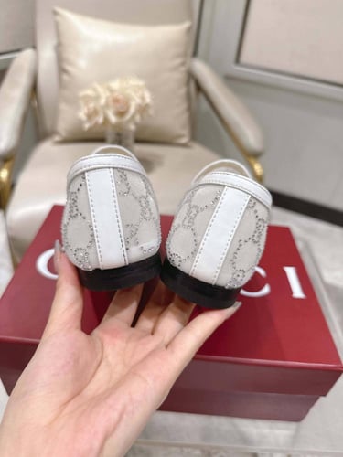 حذاء هورسبيت 1953 من غوتشي