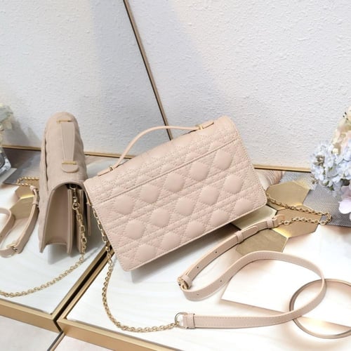 شنطة ديور Top Handle مقاس 24