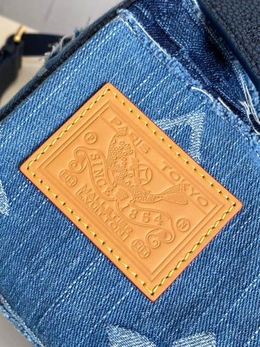 شنطة سبيدي 25 باندوليار من لويس فيتون