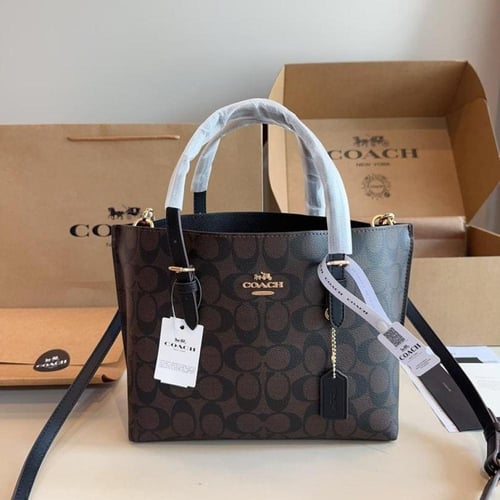 شنطة كوتش مولي توت باق Co138