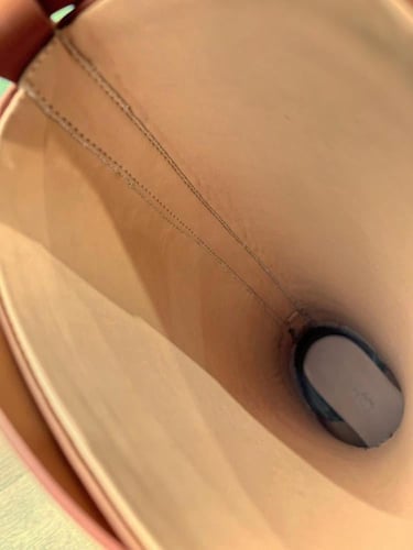 بوت جلدي فاخر بلمسة فخامة خالدة من هيرميس