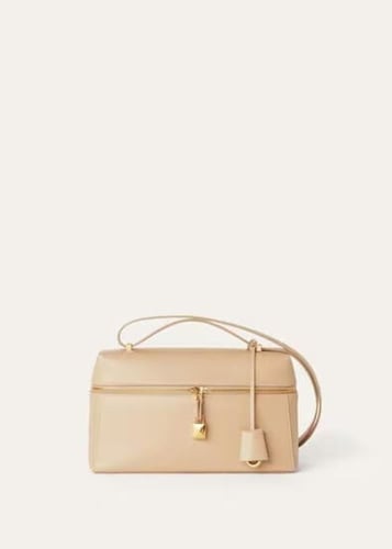 شنطة نسائية لورو بيانا -Loro Piana Extra Bag L27