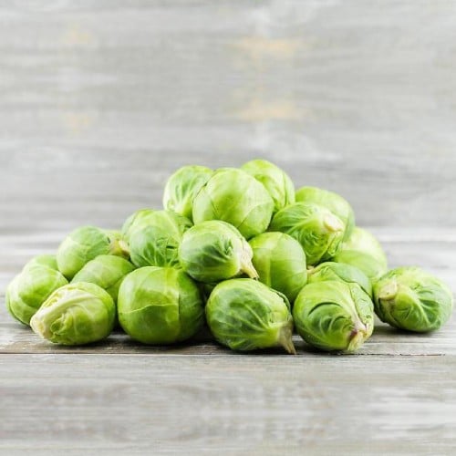 برسل سبراوت