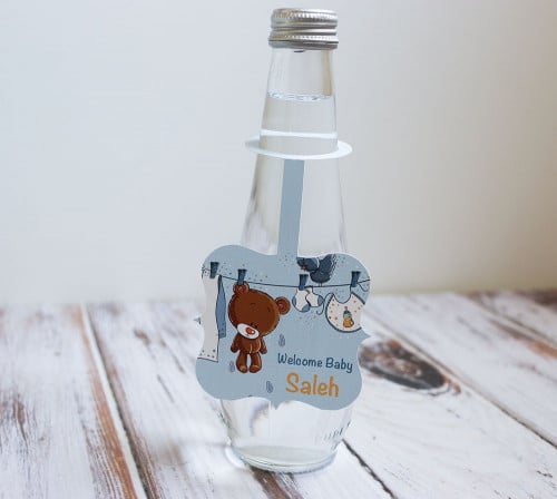 تعليقة للمشروبات - دبدوب