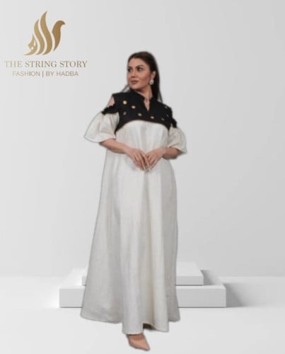 جلابية استقبال