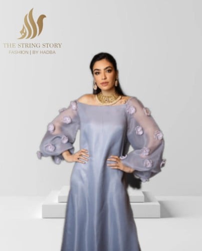 فستان اورجانزا