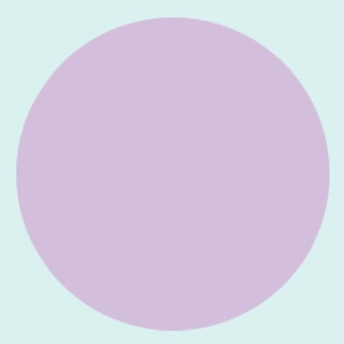 رول دائري ملون قطر ٤١ ملم لطابعة B1, B3S