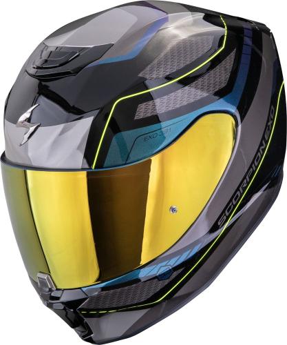 Full face helmet Scorpion EXO-391