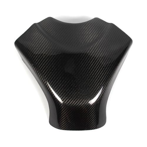 غطاء تانكي كاربون فيبر صناعة صينيه للسوزوكي GSXR10...