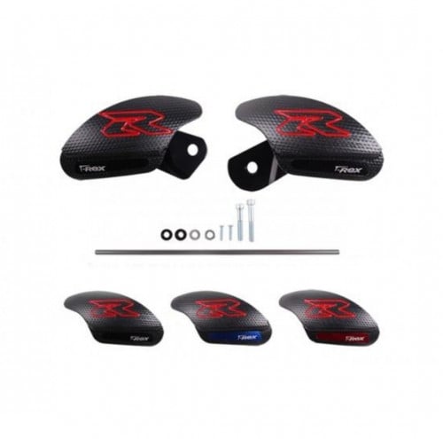 سلايدرات جانبيه من شركة تي ركس الامريكيه للسوزوكي...