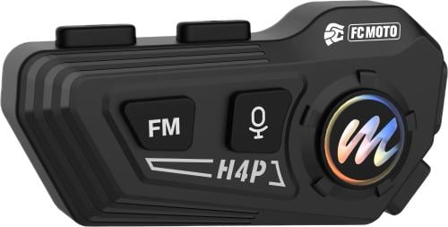 Bluetooth headset from FC Moto