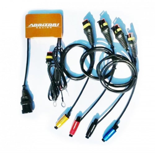 كويك شفتر من شركة اناتوري الامريكيه للسوزوكي GSXR6...