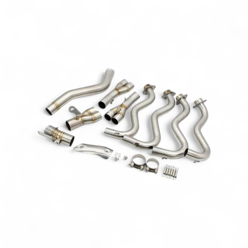Chinese-made slip-ons for Suzuki GSXR1000 models 2...
