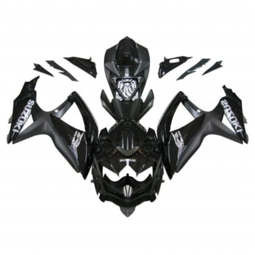 طقم فيابر بديل الأصلي مع غطاء التانكي والكوبيه للس...