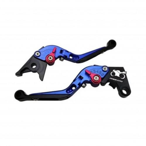 مسكات كلتش وبريك متحركه للسوزوكي GSXR600-GSXR750 م...